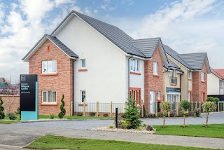 Millgate Lawns | Cala Homes