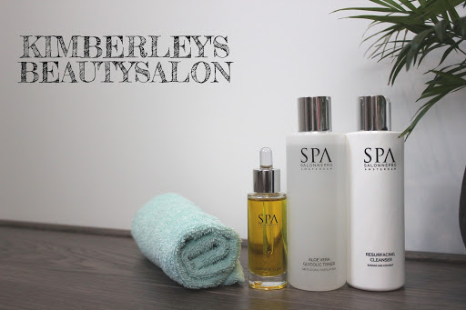 Kimberley's Beautysalon - Thumbnail