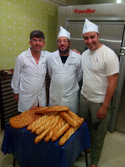 Photos of boulangerie Si Elbacha