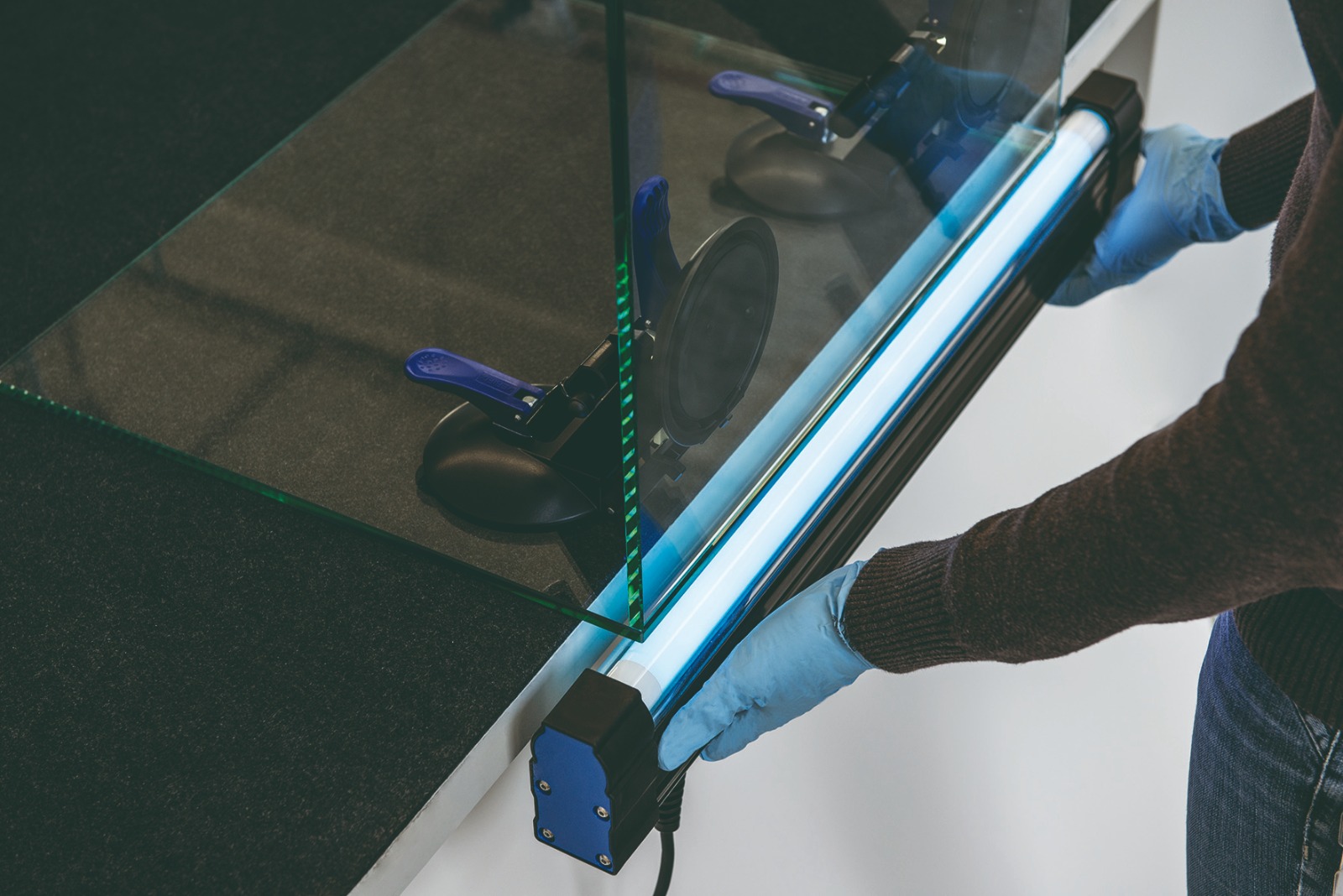 Hutoof aluminium and glass - صورة 3