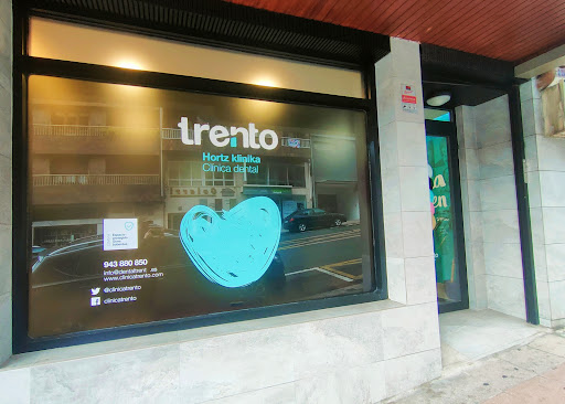 Clínica Dental Trento Beasain - Thumbnail