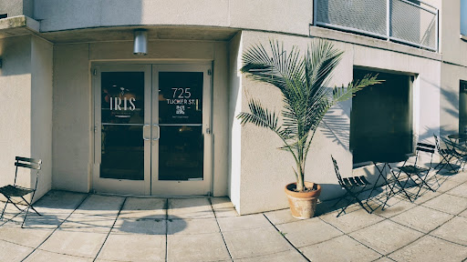 Iris Coffee Lab