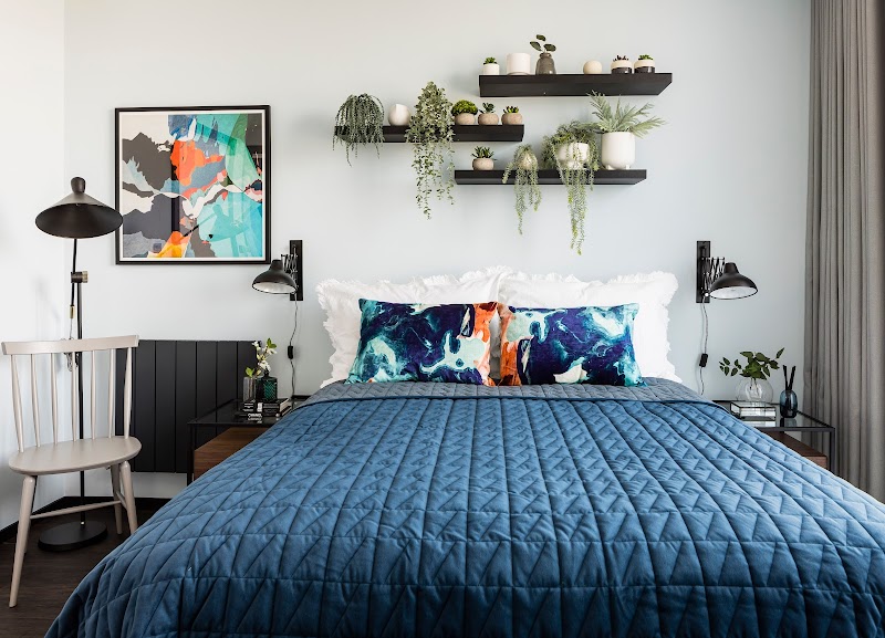 Westgate House photo 2