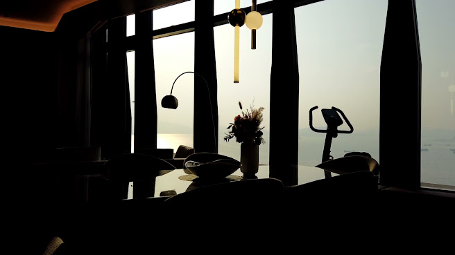 Oasis Aurum 181 Hotel 粵海181酒店 by null