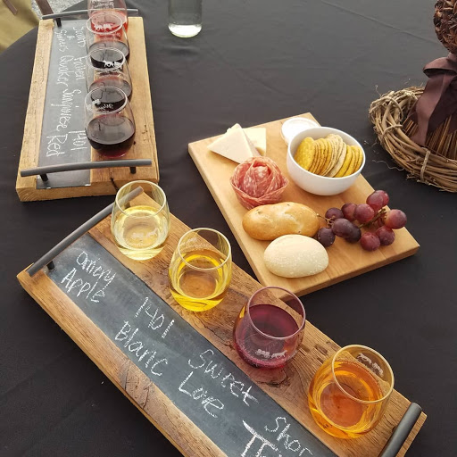 Wagonhouse Winery - Thumbnail