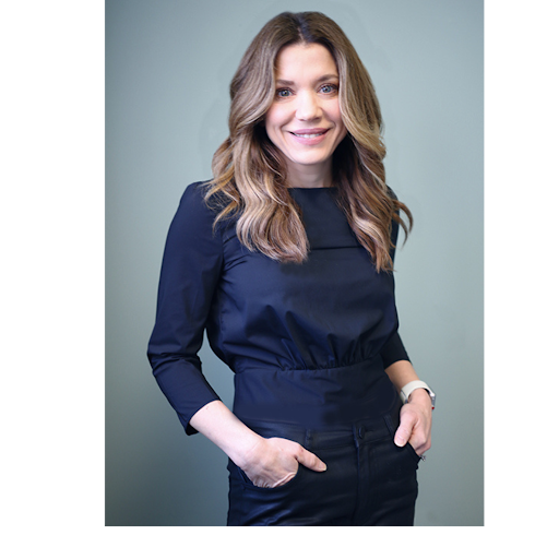 Inspired Health & Wellness: Holley Kelley, DO