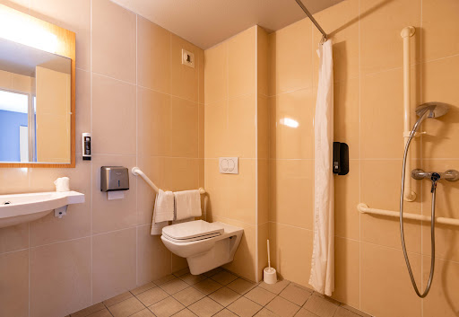 B&B HOTEL Grenoble Centre Alpexpo - Thumbnail