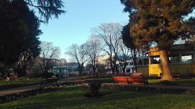 Photos of Plaza Pinto