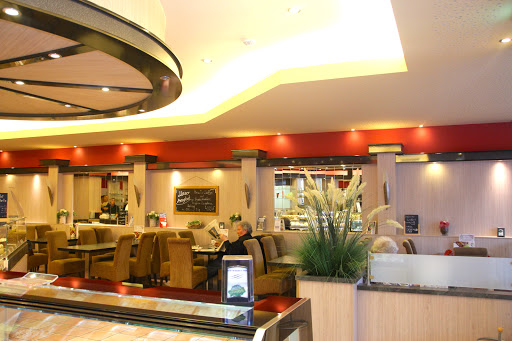 Eiscafé und Konditorei Voß