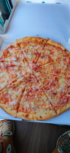 Pizza Kiosque Gallery - France