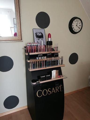 Susanne Peuckert Kosmetik Hoya - Thumbnail