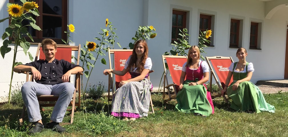 Hotel Gasthof Moosleitner by null