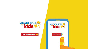 Urgent Care for Kids | Mansfield