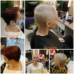 Photo n°7 de Marion Coiffure à Bourron-Marlotte (Salon de coiffure)