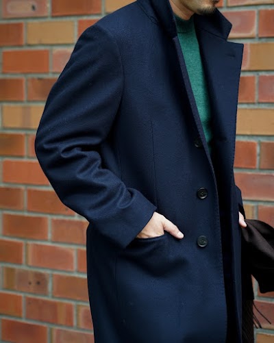 オーダースーツ店 テーラージャソール 豊橋本店