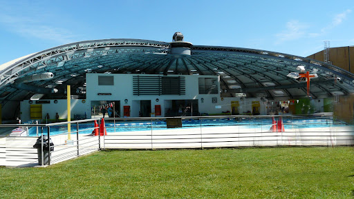 Photo de Piscine Campelières de Mougins