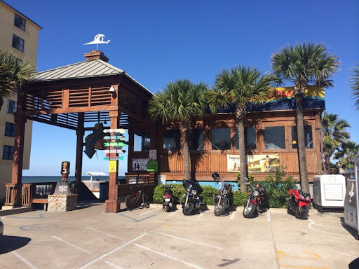 Ocean Deck Restaurant & Beach Bar - Thumbnail