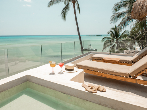 Hotel Colibri Beach - Thumbnail