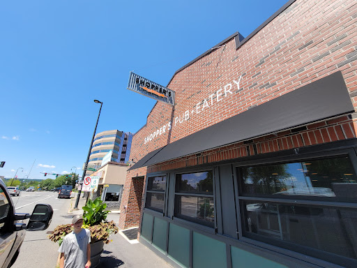 Shoppers Pub + Eatery - United States