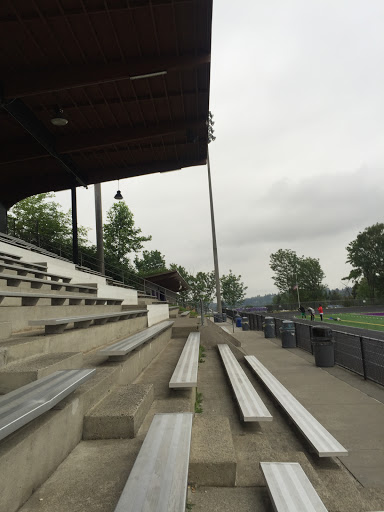 Foster High School - Visual