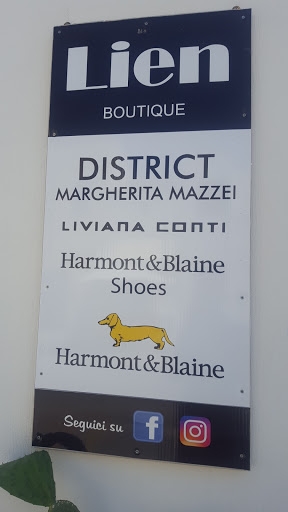 Lien Boutique - Visual