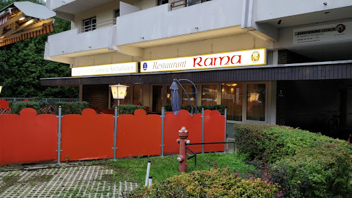 RAMA Ismaning