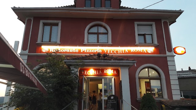 Restaurant Pizzeria Vecchia Roma