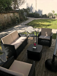 Photo n°36 de Le Parvis à Saintes (Restaurant français)