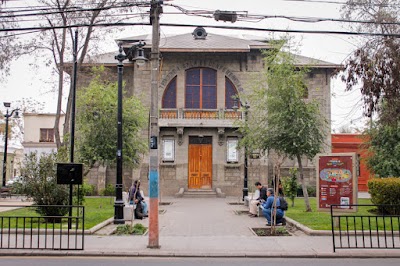 Photos of Teatro Huemul