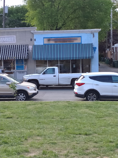 Neighborhood Laundromat, Strawberry Street - Thumbnail