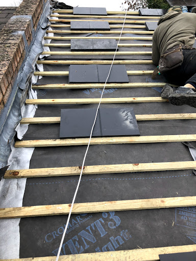 Unity Roofing Ltd - Visual