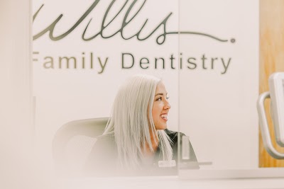 Willis & Associates Family Dentistry