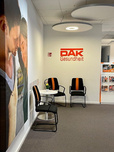 DAK-Gesundheit Servicezentrum Bonn