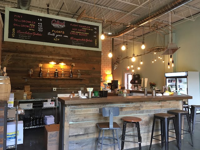 Cultured South Fermentation Co.