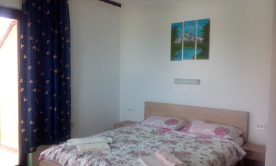 Photos of Risto's Guest House