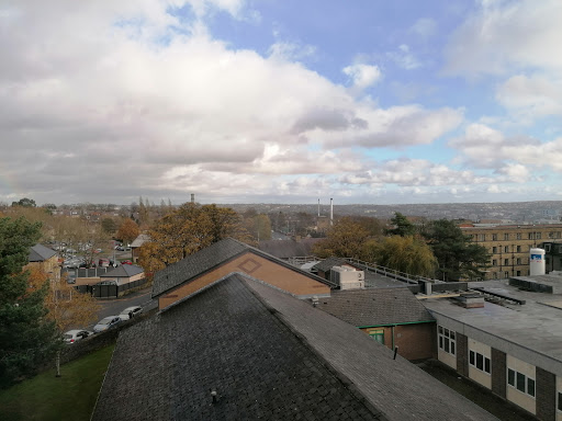 Bradford Maternity Hospital - Thumbnail