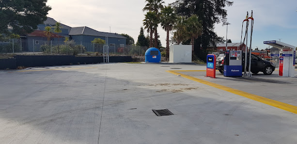 Photo of Waitomo Fairy Springs Filling station