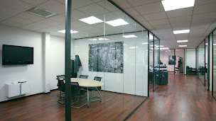 Photo n°1 de Daniel Desgranges et Associès à Jaunay-Marigny (Designer d'intérieur)