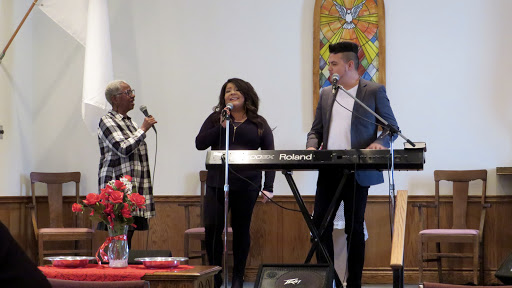 Dunnville Free Methodist Church Gallery - Canada