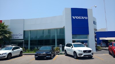 Photos of Volvo Suecia Car le&oacute;n