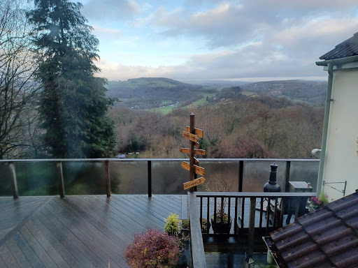 Wye Valley Forest Retreat - Thumbnail