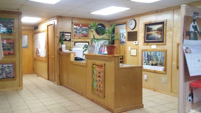 Photos of Fort Custer State Recreation Area