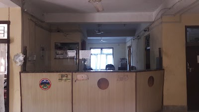 Photos of Agricultural Development Bank Limited