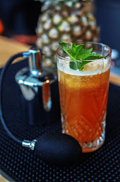 Photo n°36 de DISTRICT B à Paris (Restaurant français)