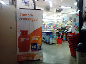 Supermercados Rojas 1