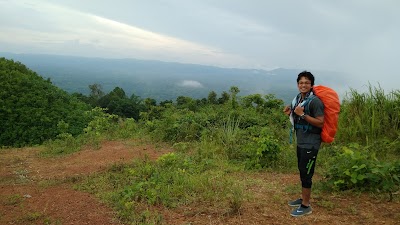 Photos of Muranja Taung