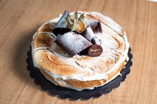 Theobroma Capolavori di dolcezza