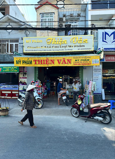 Mỹ Phẩm Thiện Vân