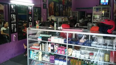 Photos of Anik Salon & Rias Pengantin 1