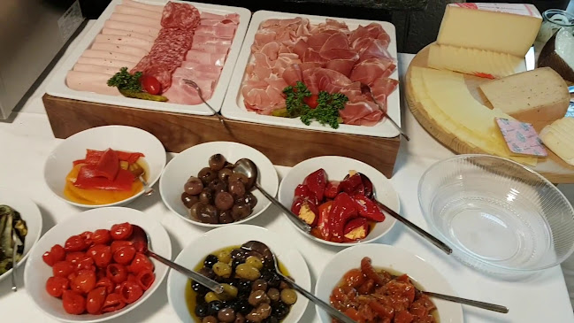 Rezensionen über Più am Kirchplatz in Muttenz - Bäckerei